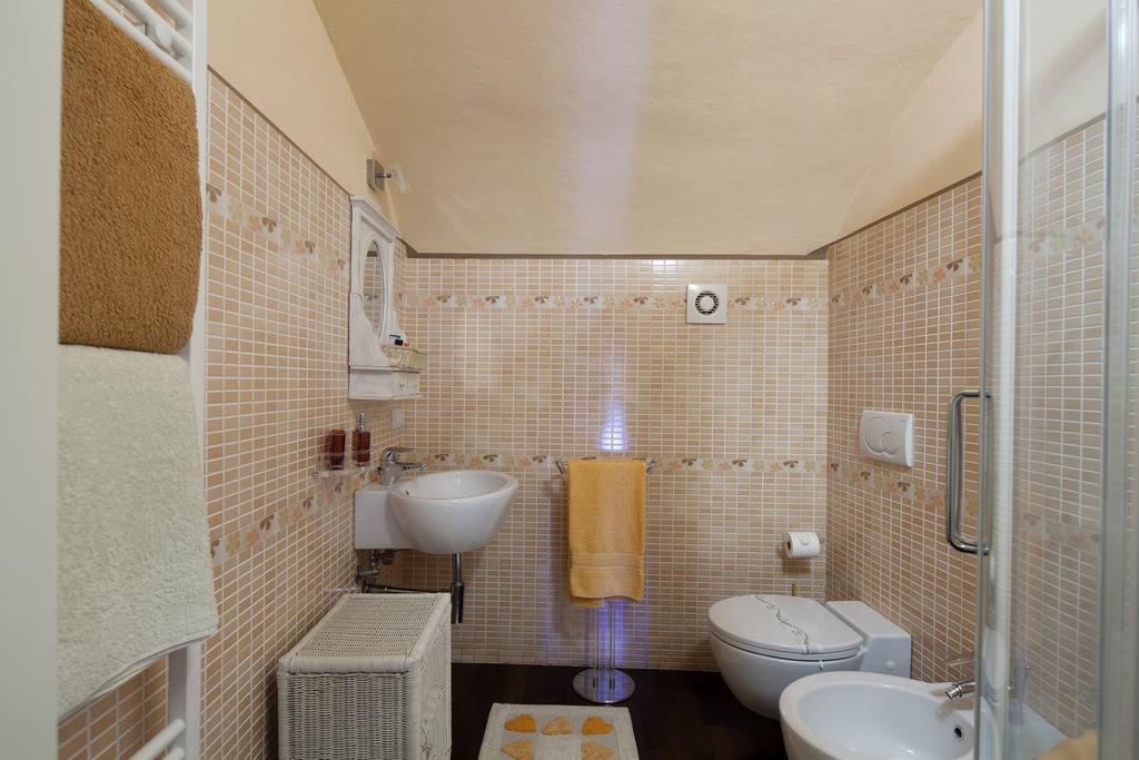 B&B La Pulce Dorata Mulazzo Εξωτερικό φωτογραφία