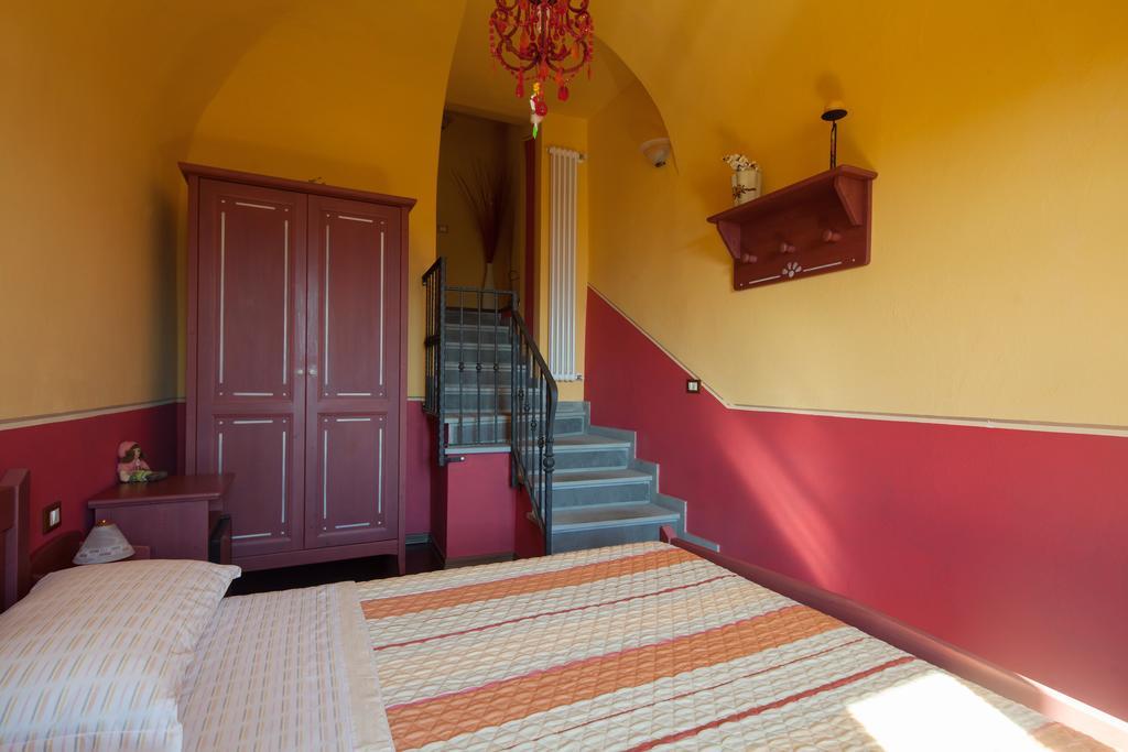 B&B La Pulce Dorata Mulazzo Εξωτερικό φωτογραφία