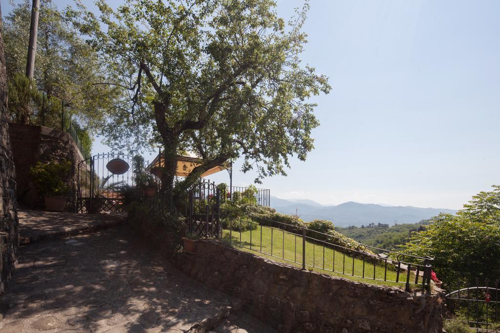 B&B La Pulce Dorata Mulazzo Εξωτερικό φωτογραφία