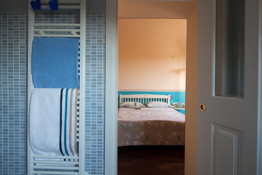 B&B La Pulce Dorata Mulazzo Εξωτερικό φωτογραφία