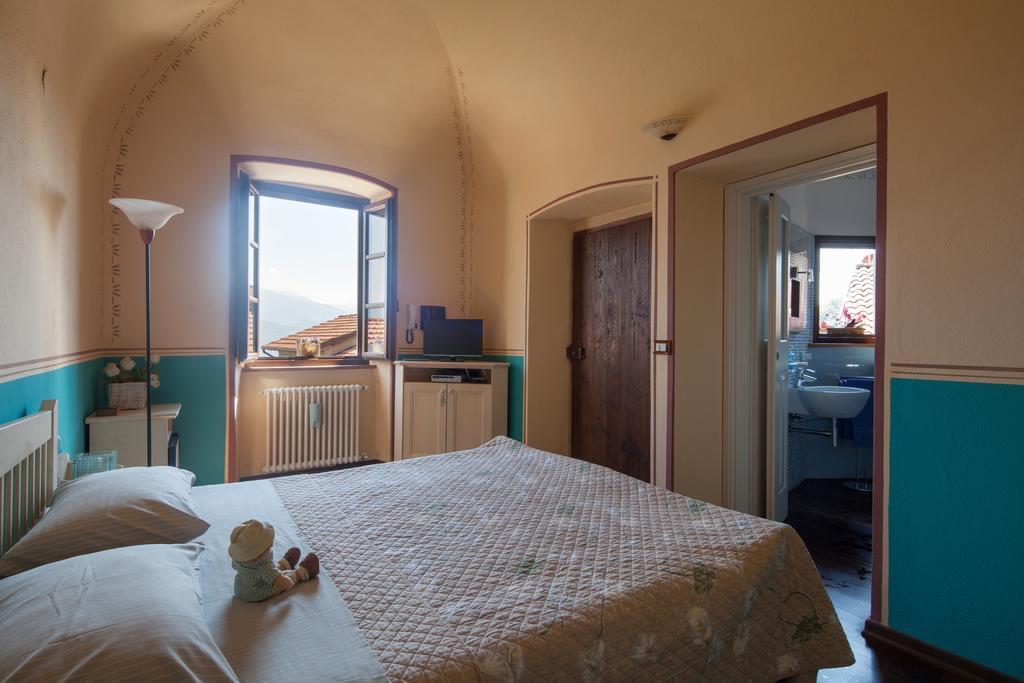 B&B La Pulce Dorata Mulazzo Εξωτερικό φωτογραφία