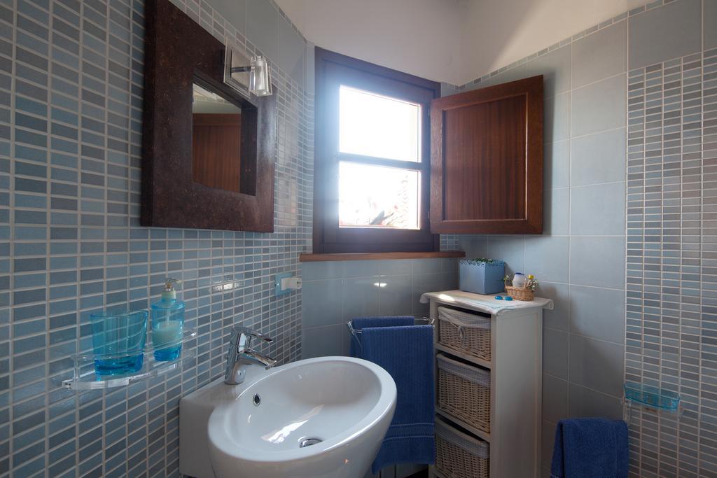 B&B La Pulce Dorata Mulazzo Εξωτερικό φωτογραφία