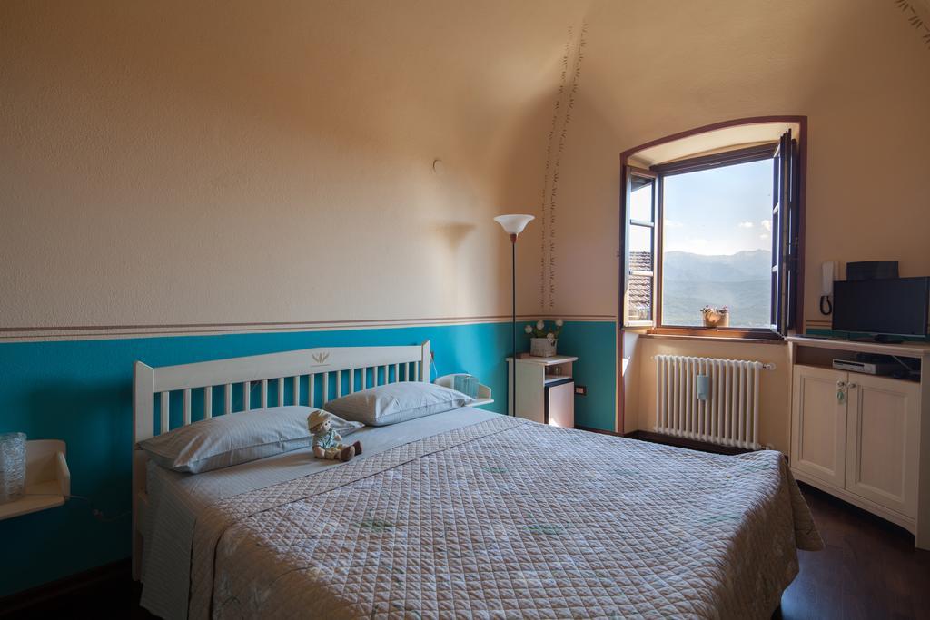 B&B La Pulce Dorata Mulazzo Εξωτερικό φωτογραφία