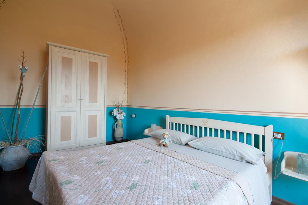 B&B La Pulce Dorata Mulazzo Εξωτερικό φωτογραφία