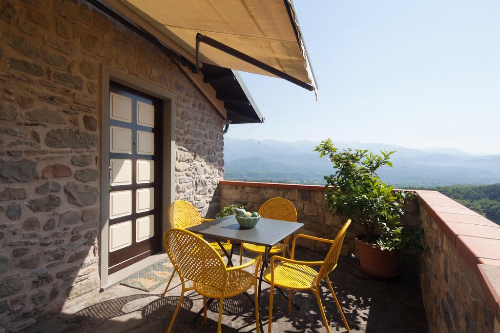 B&B La Pulce Dorata Mulazzo Εξωτερικό φωτογραφία