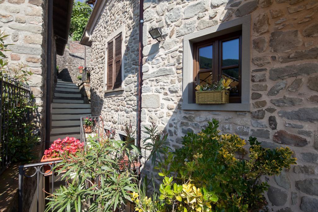 B&B La Pulce Dorata Mulazzo Εξωτερικό φωτογραφία
