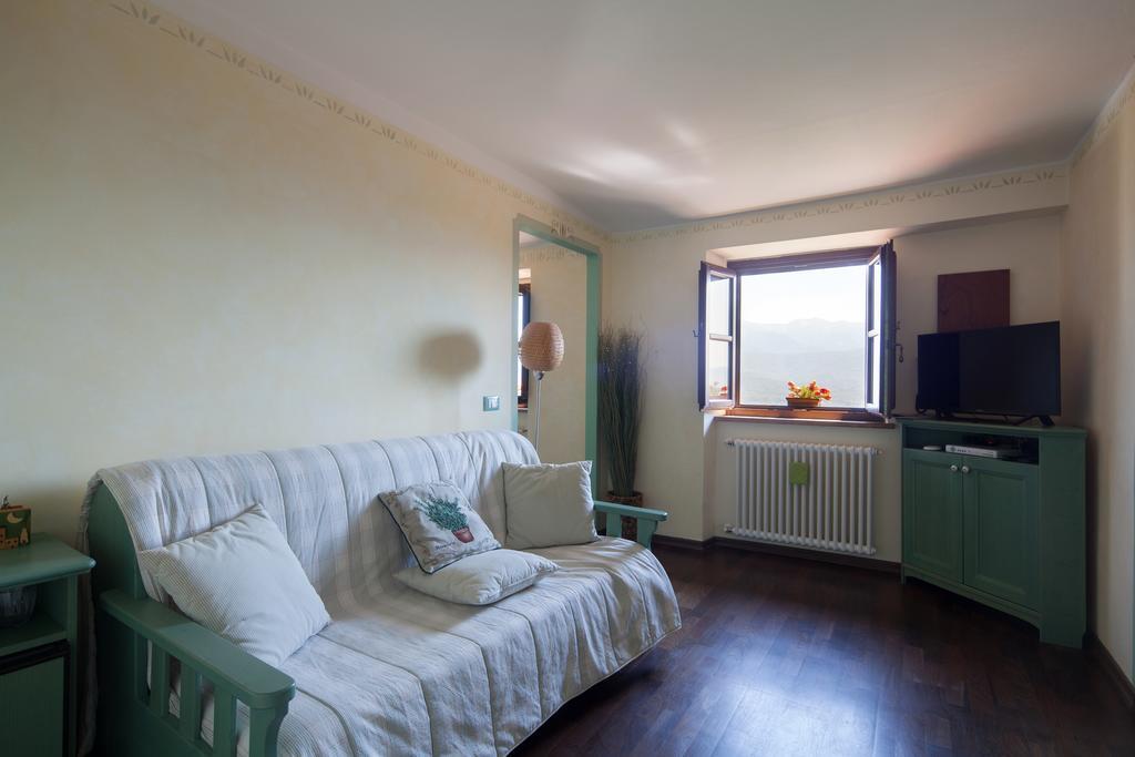 B&B La Pulce Dorata Mulazzo Εξωτερικό φωτογραφία