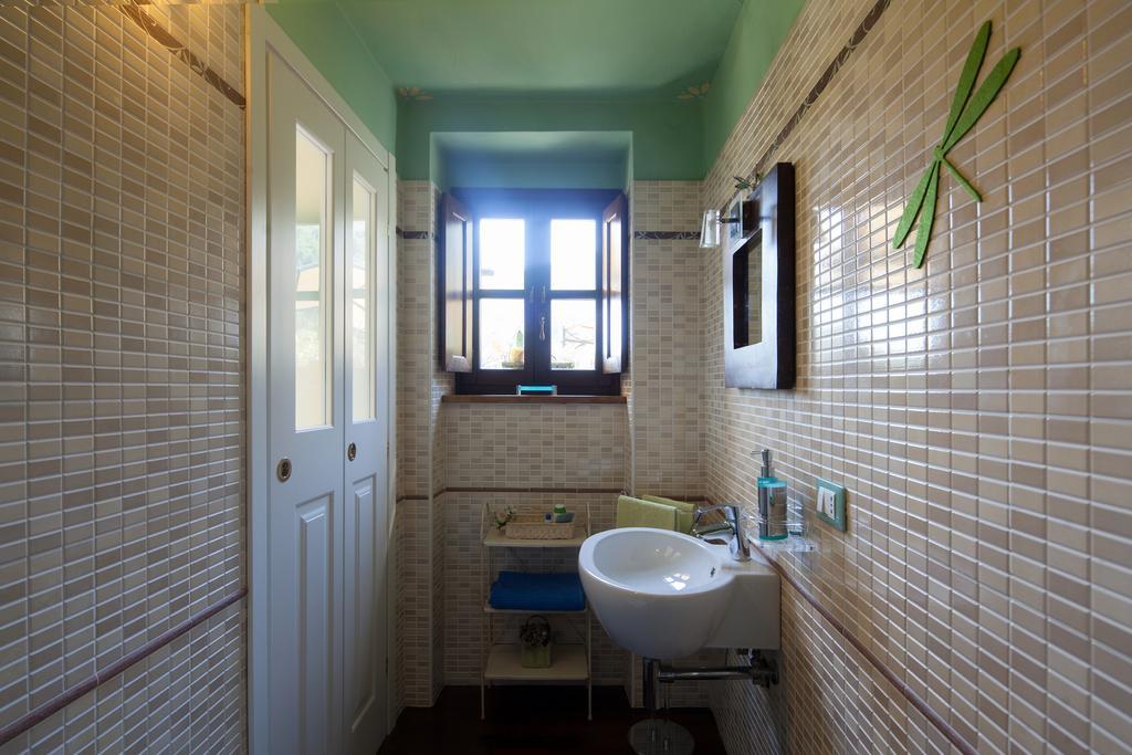 B&B La Pulce Dorata Mulazzo Εξωτερικό φωτογραφία