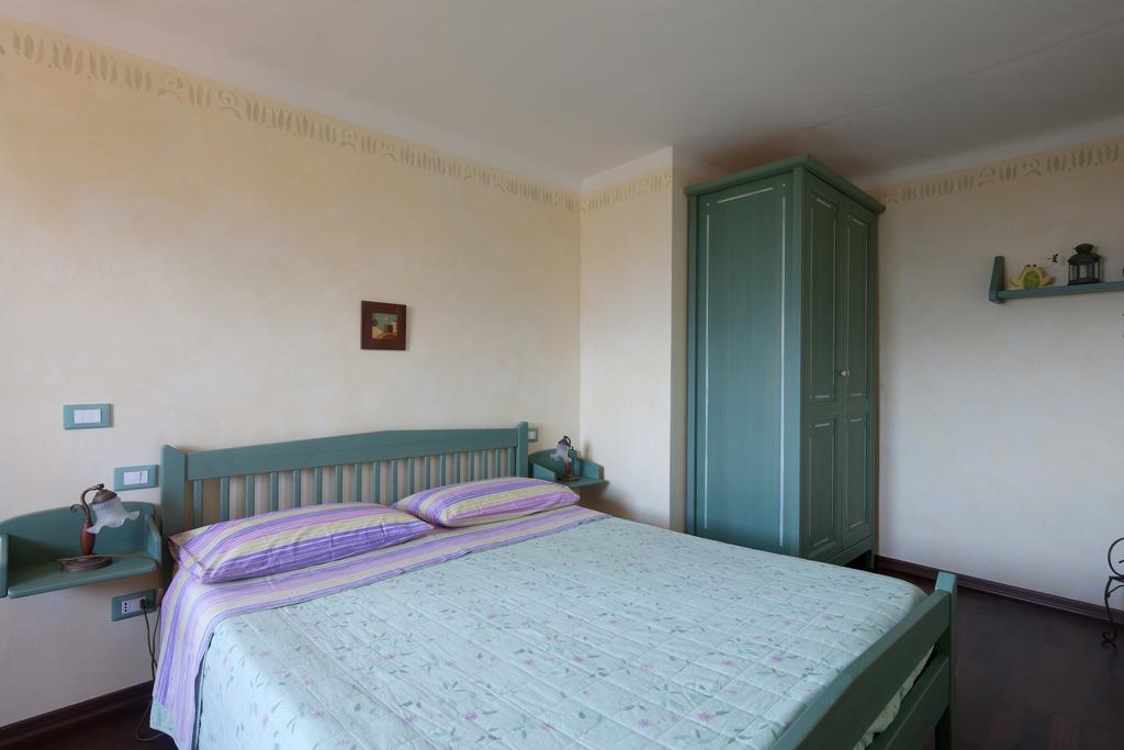 B&B La Pulce Dorata Mulazzo Εξωτερικό φωτογραφία