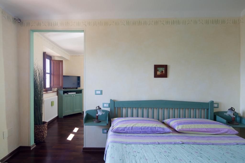 B&B La Pulce Dorata Mulazzo Εξωτερικό φωτογραφία